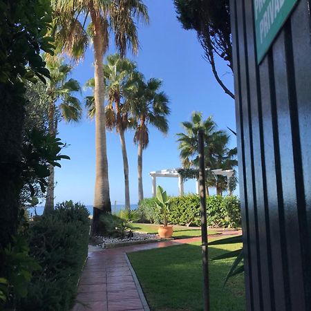 Nerja Rio Marinas By The Sea公寓 外观 照片
